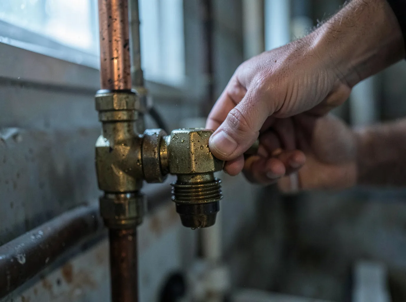 Emergency Plumber Delight, AR FAQs